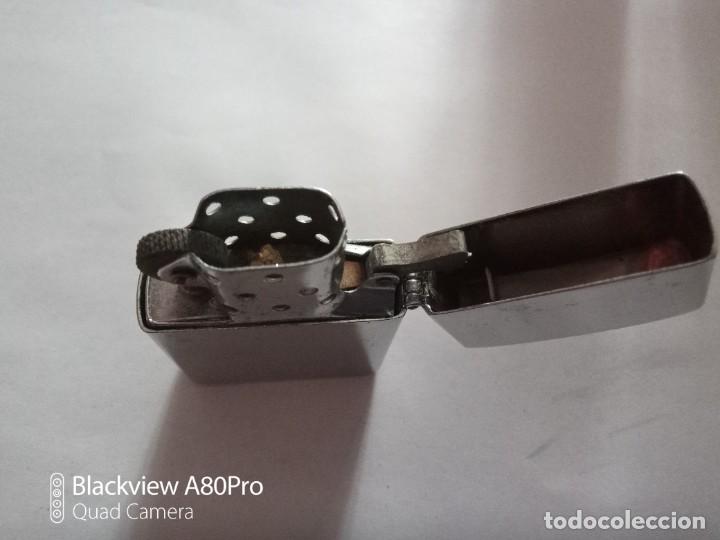 Mecheros: Mechero Zippo US.AIR FORCE - Foto 3