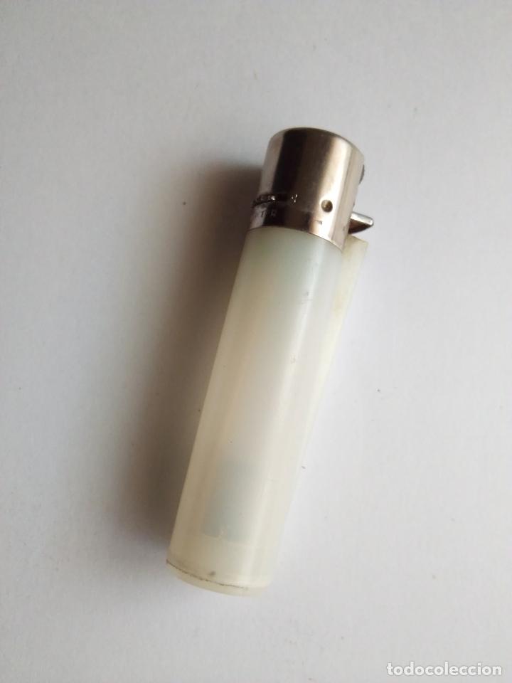 Mecheros: CLIPPER REGULABLE - Foto 3