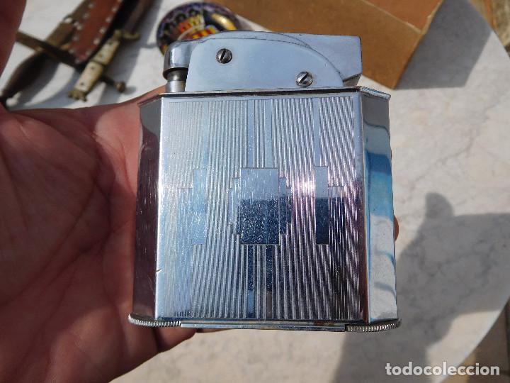 encendedor antiguo de la marca myon modelo 401 - Buy Antique and  collectible lighters on todocoleccion