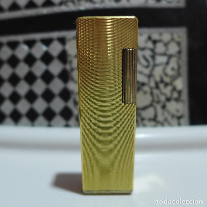 Mecheros: MECHERO ENCENDEDOR TARGARD - Foto 4