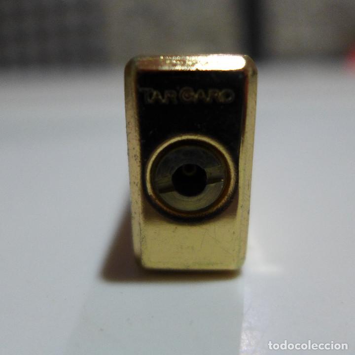 Mecheros: MECHERO ENCENDEDOR TARGARD - Foto 6