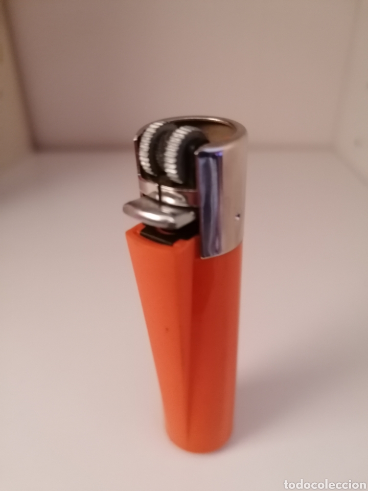 Mecheros: Antiguo CLIPPER RBM ---- - Foto 2