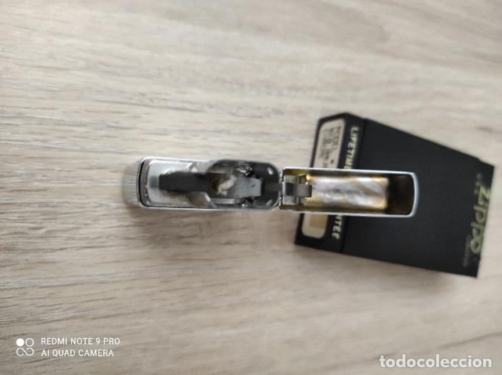 Mecheros: Mechero zippo - Foto 2
