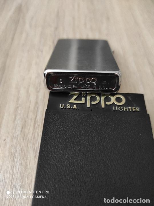 Mecheros: Mechero zippo - Foto 3