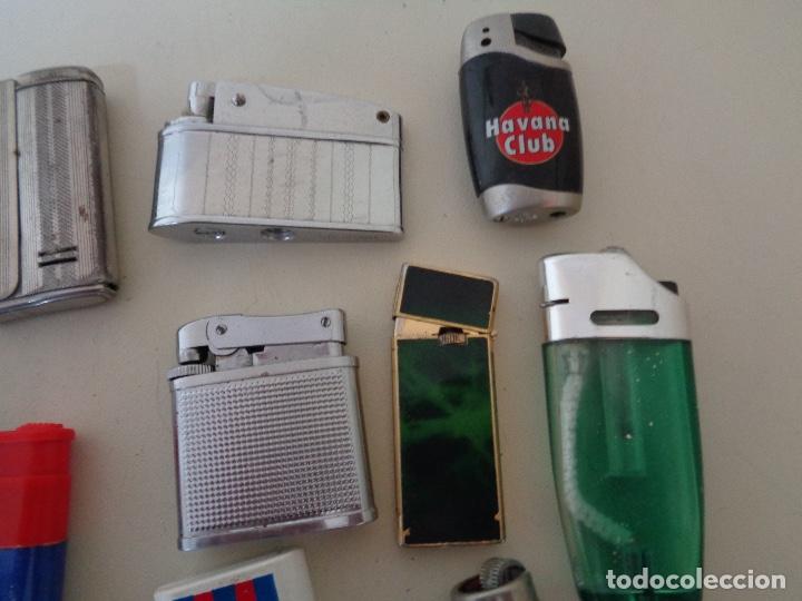 Mecheros: Lote mecheros muchos CFB - Foto 4