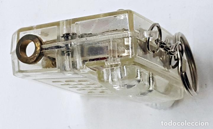 Mecheros: ENCENDEDOR con forma de TELEFONO CON FAX - Foto 3