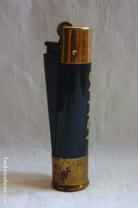 Mecheros: RARO CLIPPER ARMAS - Foto 3