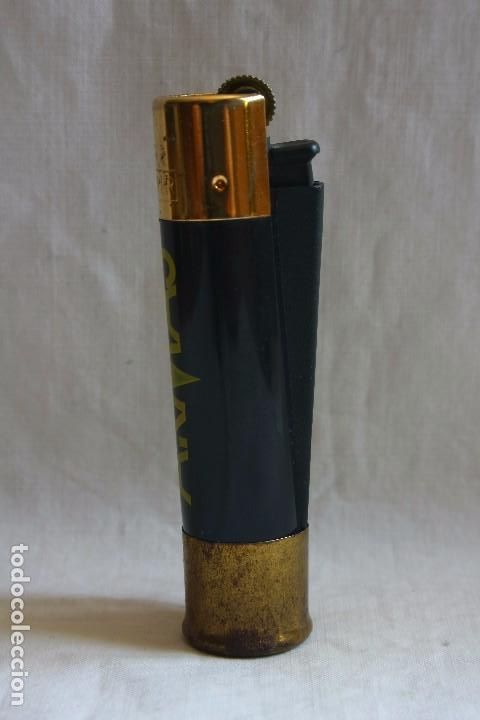 Mecheros: RARO CLIPPER ARMAS - Foto 5