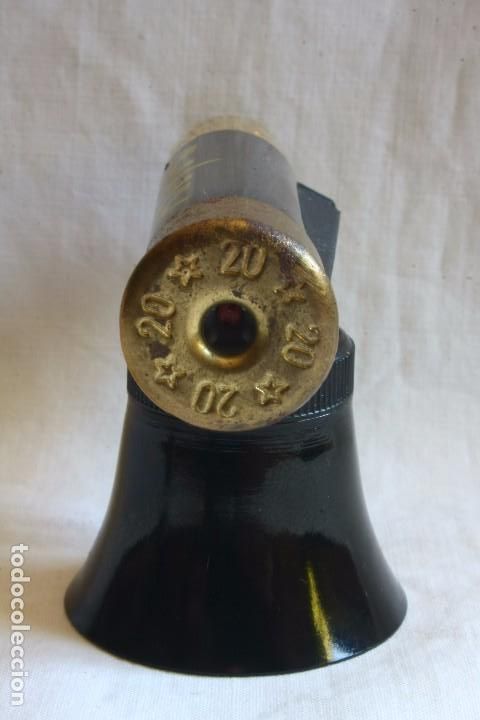 Mecheros: RARO CLIPPER ARMAS - Foto 6