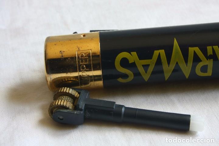 Mecheros: RARO CLIPPER ARMAS - Foto 7