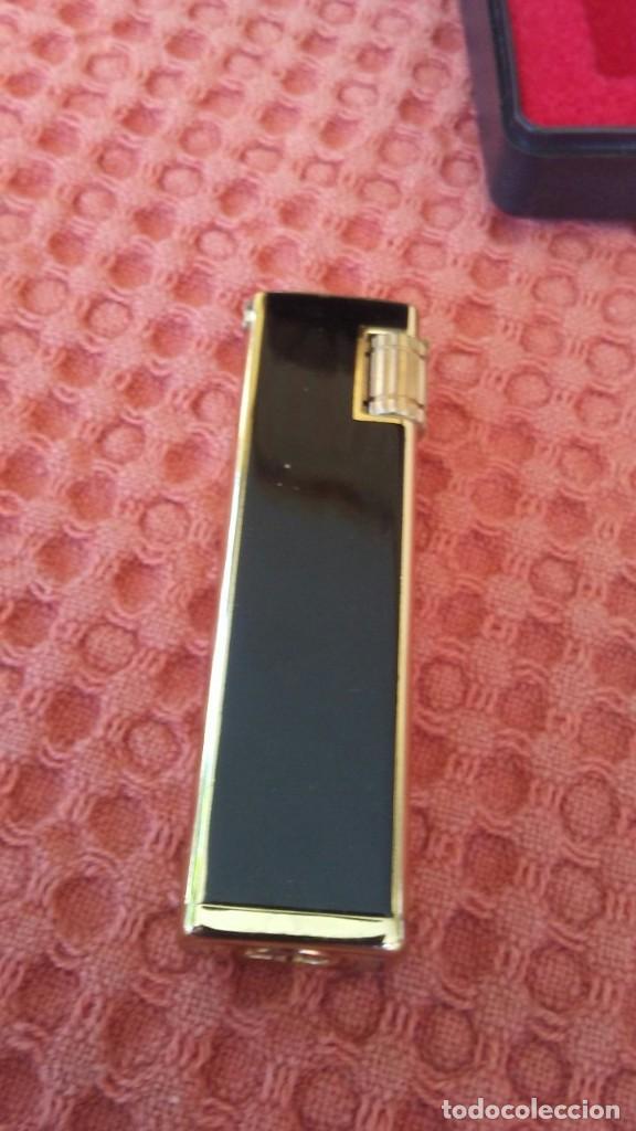 Mecheros: MECHERO QUESTLITE BUTANE LIGHTER - Foto 3