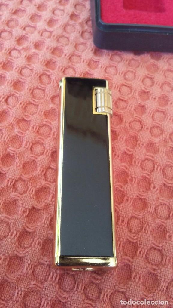 Mecheros: MECHERO QUESTLITE BUTANE LIGHTER - Foto 4
