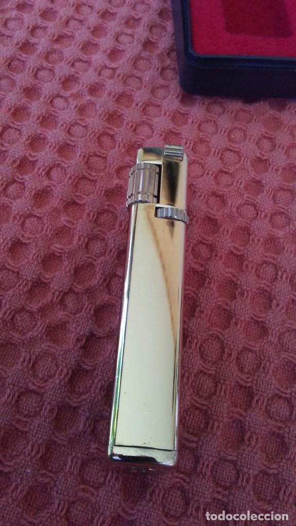 Mecheros: MECHERO QUESTLITE BUTANE LIGHTER - Foto 5