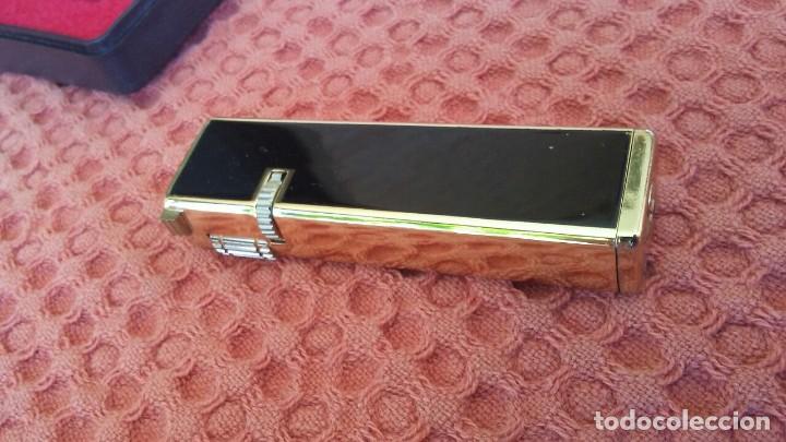 Mecheros: MECHERO QUESTLITE BUTANE LIGHTER - Foto 6