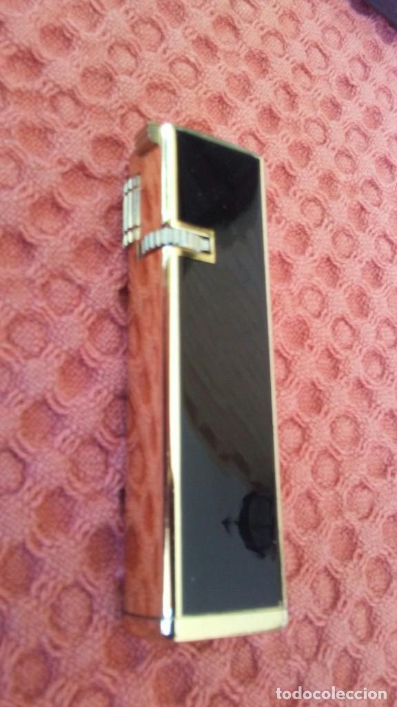 Mecheros: MECHERO QUESTLITE BUTANE LIGHTER - Foto 7
