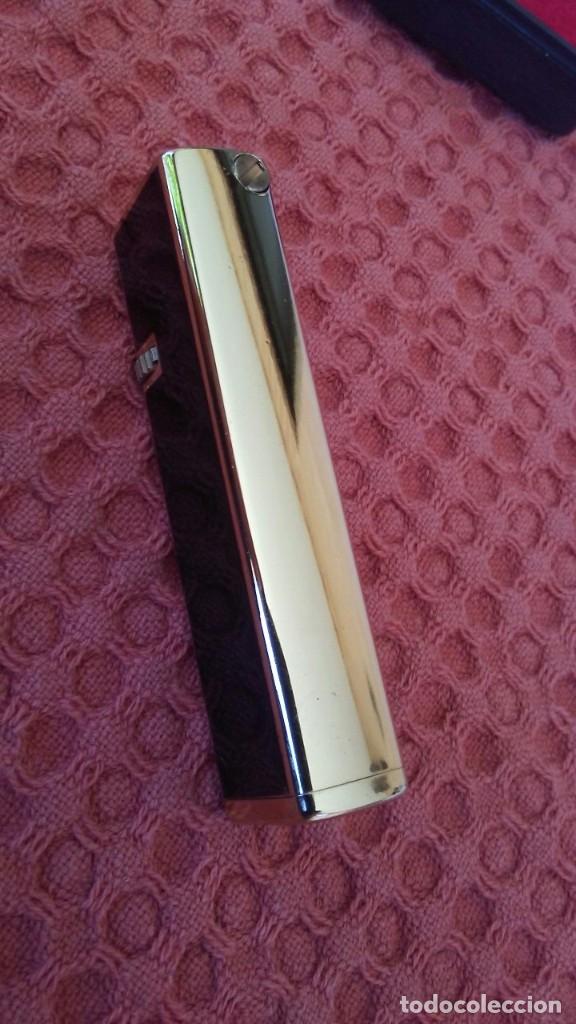 Mecheros: MECHERO QUESTLITE BUTANE LIGHTER - Foto 8