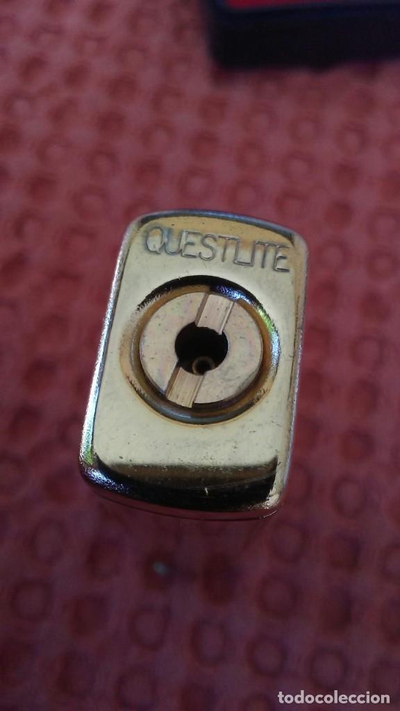 Mecheros: MECHERO QUESTLITE BUTANE LIGHTER - Foto 11