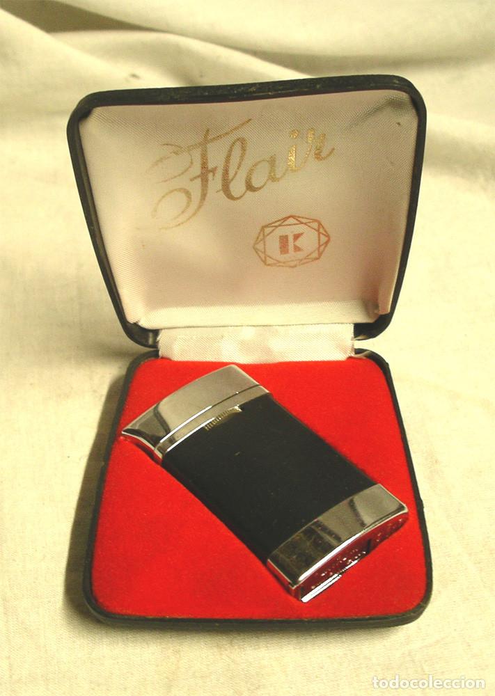 Mecheros: Flair Mechero de Austria - Foto 1