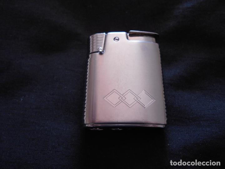 Mecheros: MECHERO RONSON - MADE IN ENGLAND - Foto 1