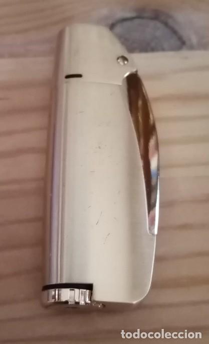 Mecheros: mechero de soplete Limus - Foto 2