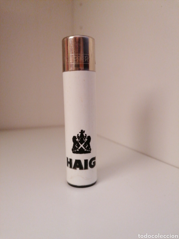 Mecheros: Antiguo CLIPPER, HAIG - Foto 1