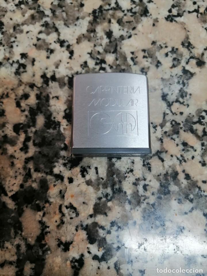 Mecheros: METRO DE LA MARCA ZIPPO - Foto 1