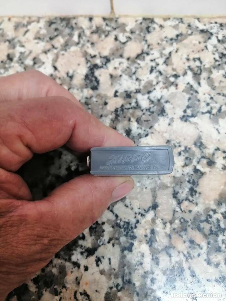 Mecheros: METRO DE LA MARCA ZIPPO - Foto 2