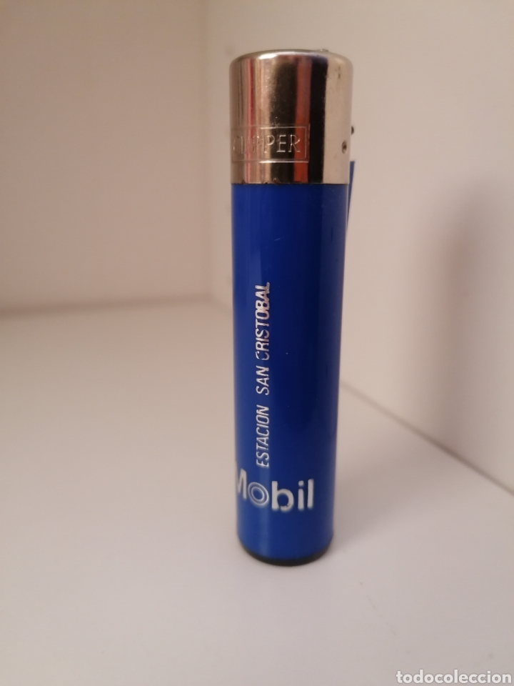 Mecheros: Antiguo CLIPPER, MOBIL - Foto 1