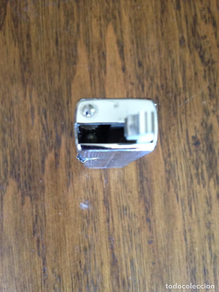 Mecheros: Mechero marca ZENITH nuevo - Foto 3