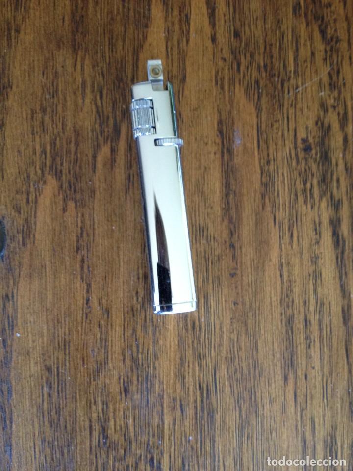 Mecheros: Mechero marca ZENITH nuevo - Foto 5