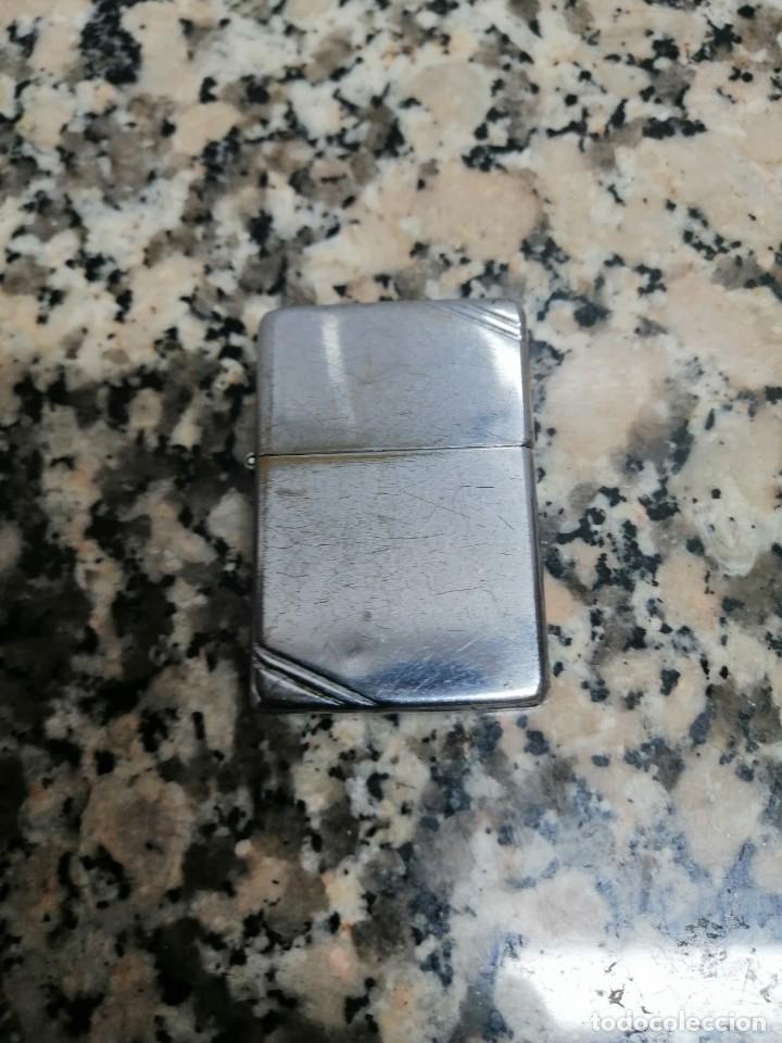 Mecheros: MECHERO DE LA MARCA ZIPPO - Foto 2