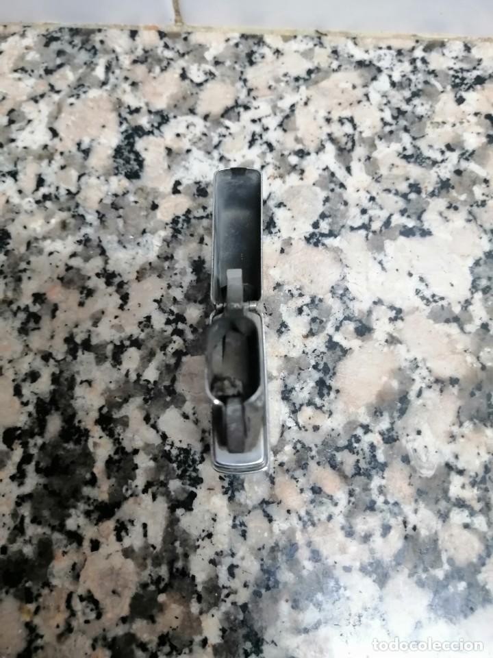 Mecheros: MECHERO DE LA MARCA ZIPPO - Foto 3