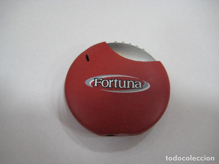 Mecheros: Mechero FORTUNA - Foto 1