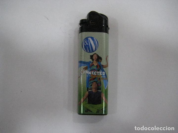 Mecheros: Mechero L&M - Foto 1