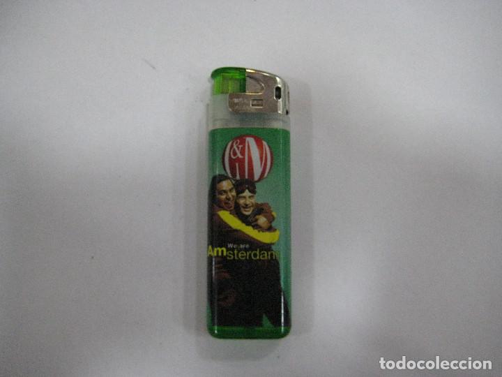 Mecheros: Mechero L&M - Foto 1