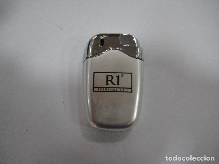 Mecheros: Mechero R1 - Foto 1