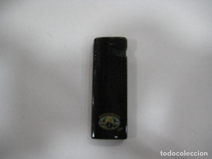 Mecheros: Mechero DANNEMANN - Foto 1