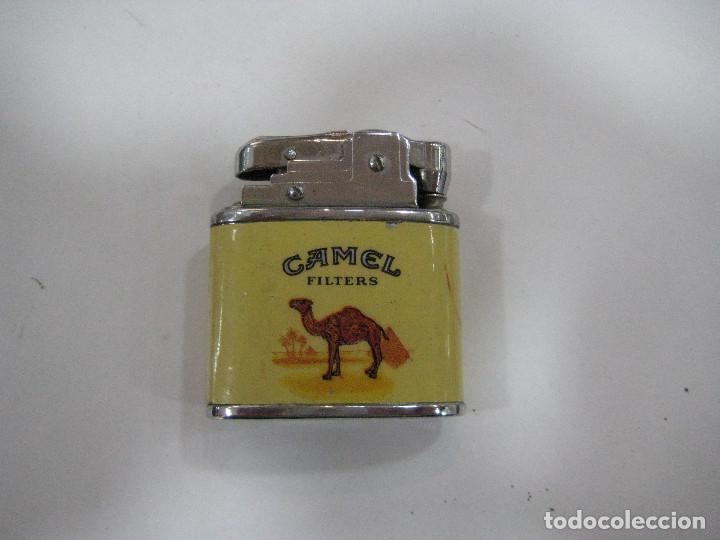 Mecheros: Mechero CAMEL - Foto 1