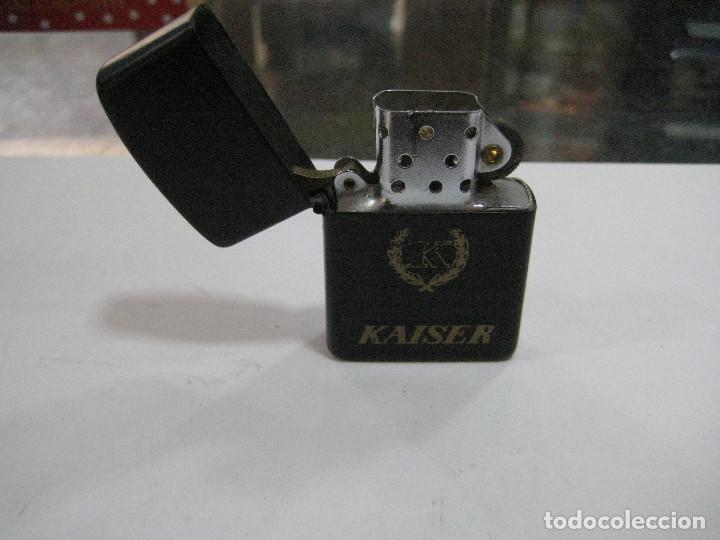 Mecheros: Mechero KAISER - Foto 2
