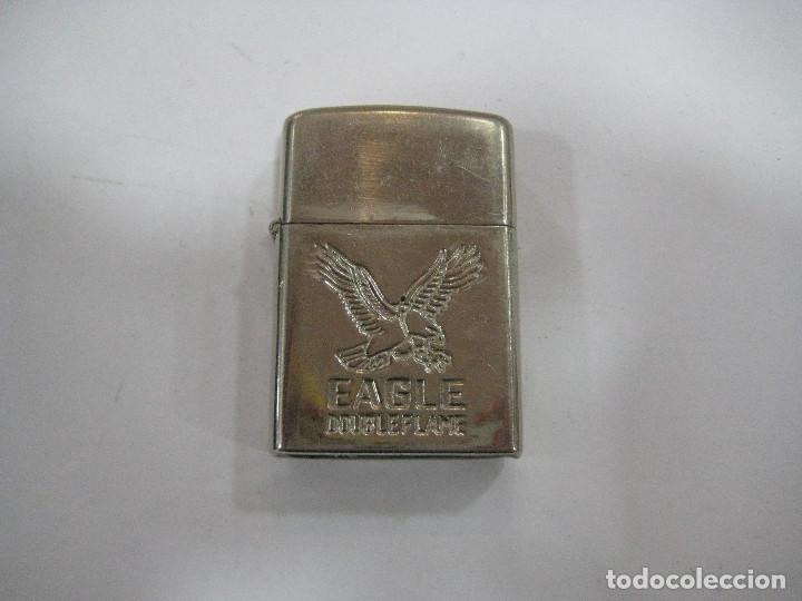 Mecheros: Mechero EAGLE - Foto 1