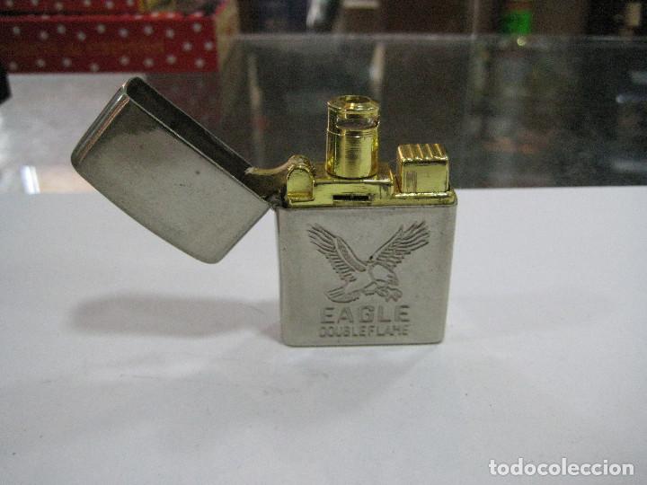 Mecheros: Mechero EAGLE - Foto 2