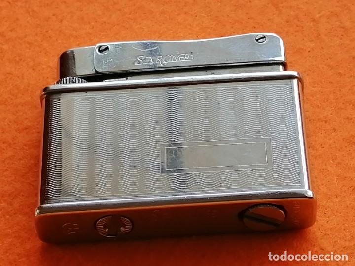 Mecheros: ENCENDEDOR MARCA SAROME - Foto 3
