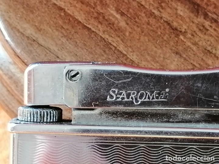Mecheros: ENCENDEDOR MARCA SAROME - Foto 5