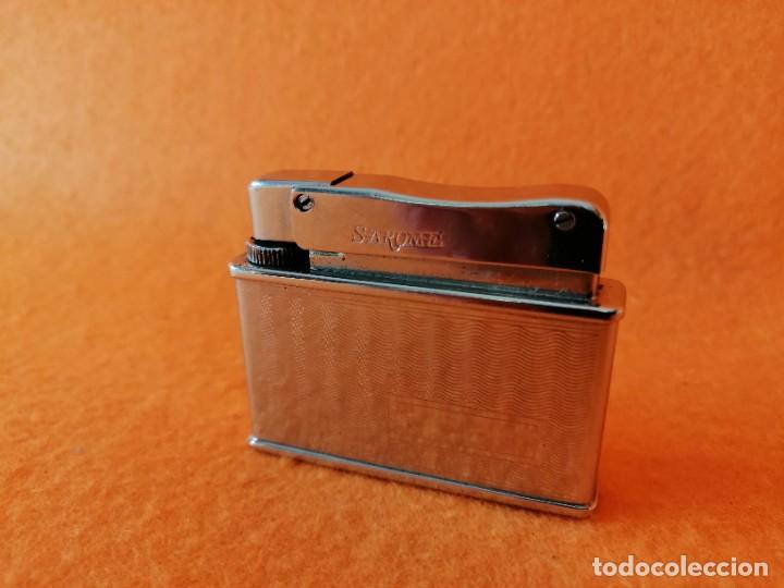 Mecheros: ENCENDEDOR MARCA SAROME - Foto 12