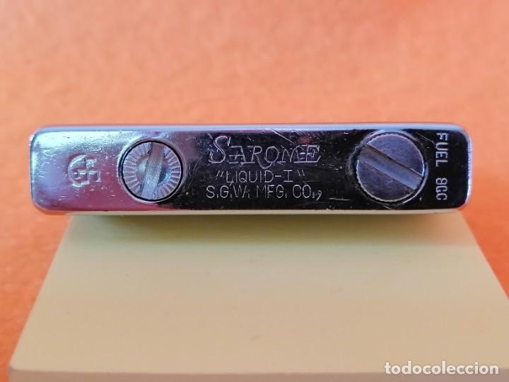 Mecheros: ENCENDEDOR MARCA SAROME - Foto 15