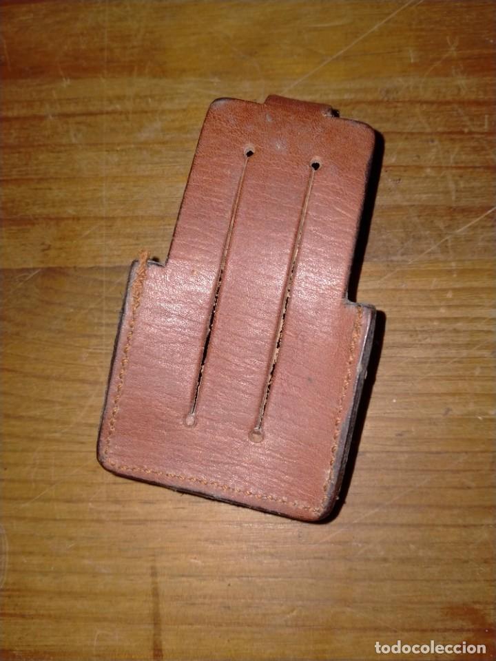 Mecheros: FUNDA PARA ZIPPO - Foto 2