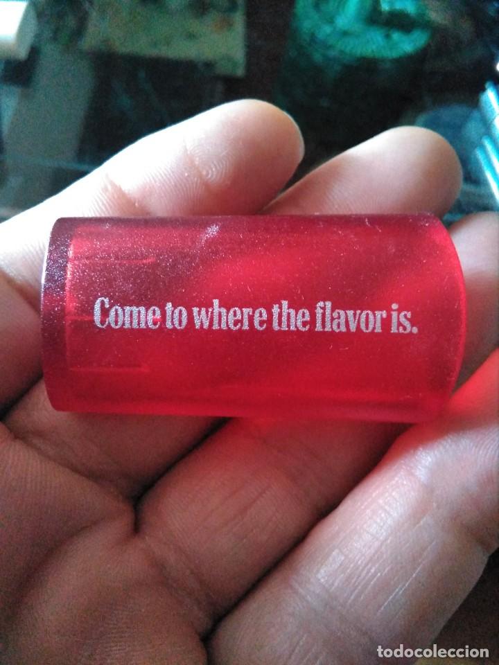 Mecheros: FUNDA MECHERO TABACO MARLBORO - Foto 2