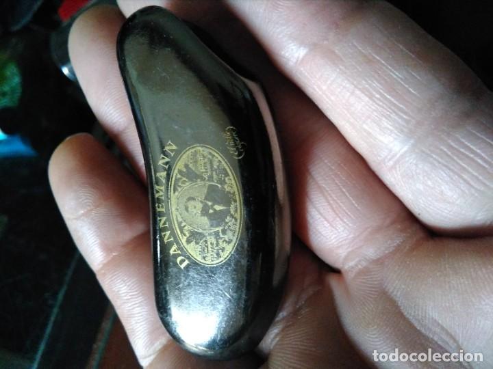 Mecheros: FUNDA MECHERO TABACO DANNEMANN - Foto 1