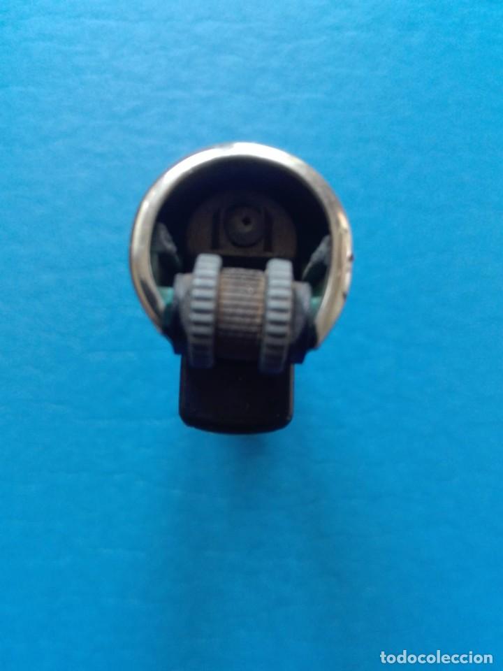 Mecheros: MECHERO CLIPPER - DEPORTE HOCHEY (USADO - FUNCIONA) - Foto 2
