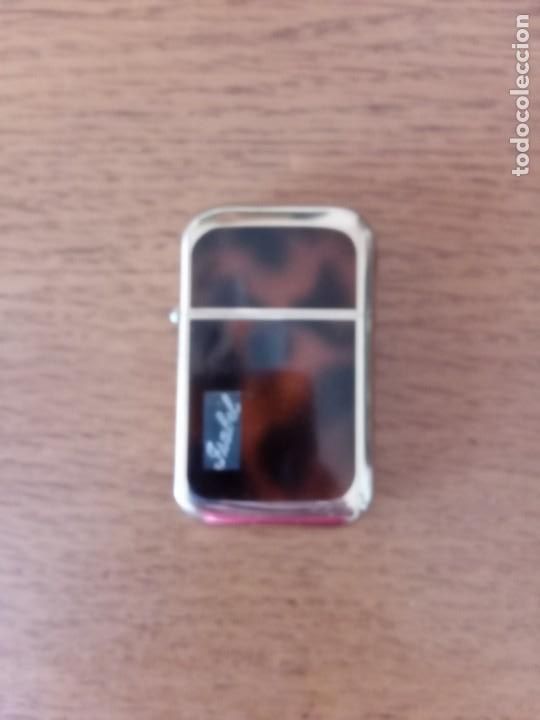 Mecheros: Mechero Black and Pearl. - Foto 2
